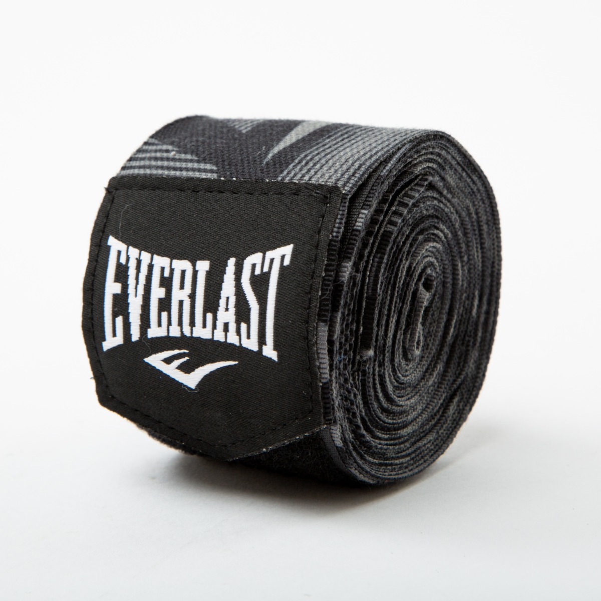 Everlast Handwraps - Spark Printed - Zwart Everlast Handwraps - Spark Printed - Zwart