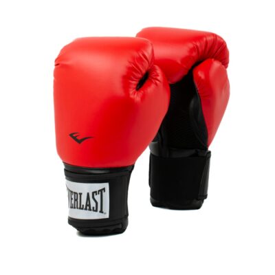 Everlast Bokshandschoen - Prostyle 2 - Rood