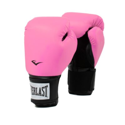 Everlast Bokshandschoen - Prostyle 2 - Roze