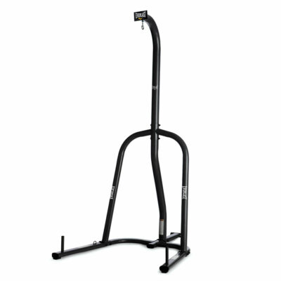 Everlast bokszak - Single Heavy Bag Stand - Zwart Everlast bokszak - Single Heavy Bag Stand - Zwart