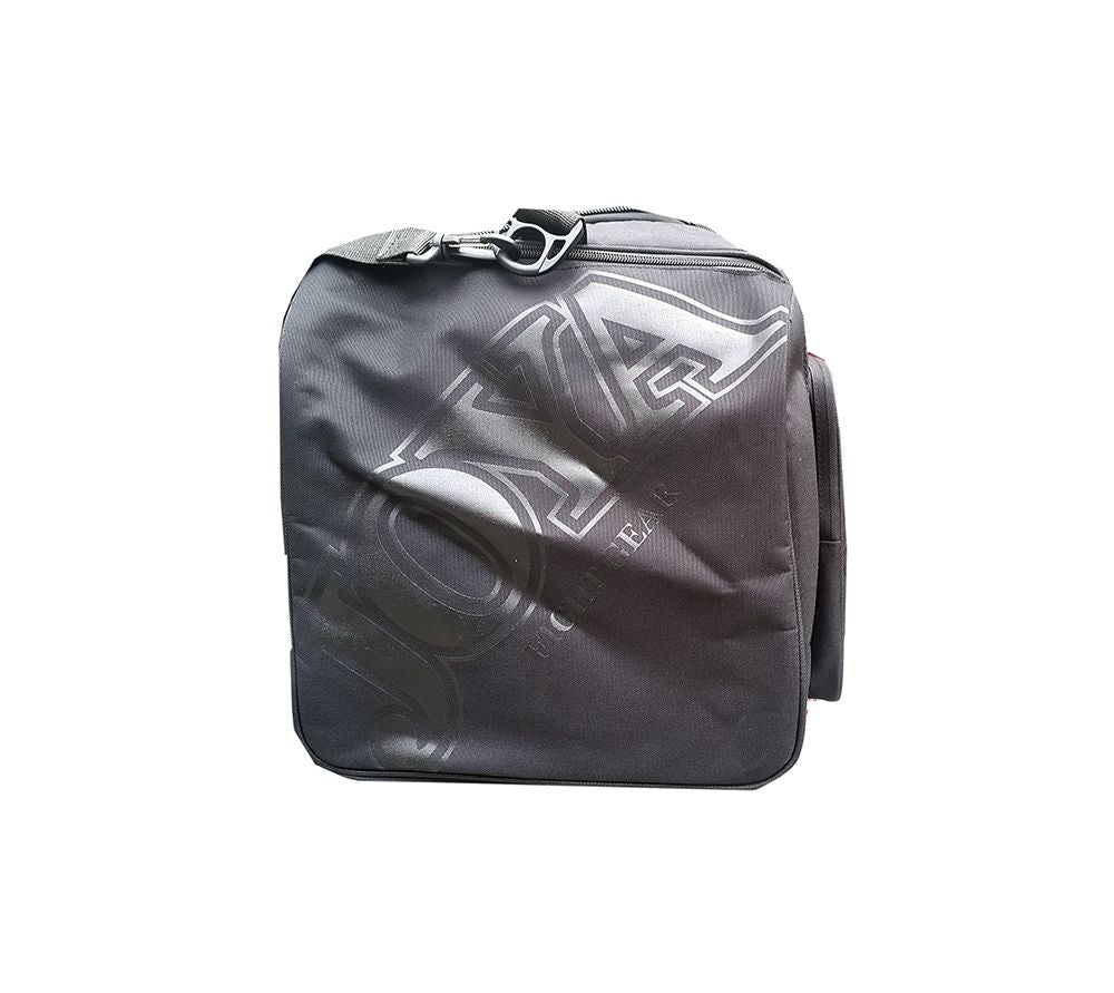 Joya Standard Sporttas Zwart 60x33x33 cm Joya Standard Sporttas Zwart 60x33x33 cm