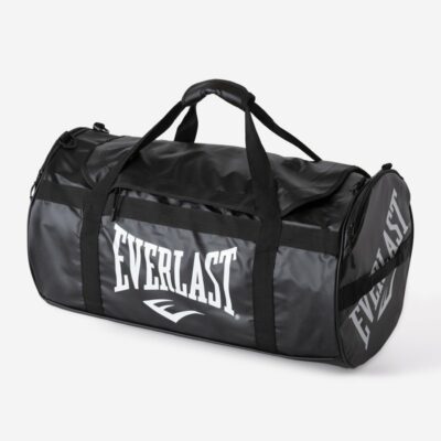 Everlast Tas - Holdall bag - Zwart Everlast Tas - Holdall bag - Zwart