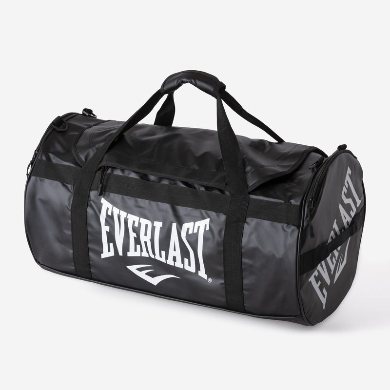 Everlast Tas - Holdall bag - Zwart Everlast Tas - Holdall bag - Zwart