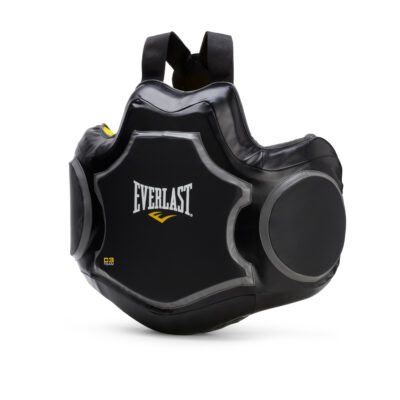 Everlast Body protector - Coach's Vest - Zwart Everlast Body protector - Coach's Vest - Zwart