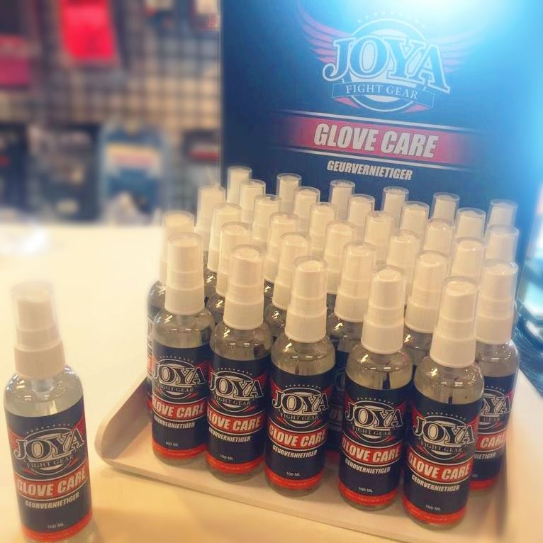 Joya Geurverwijderaar Spray 100 ml Joya Geurverwijderaar Spray 100 ml