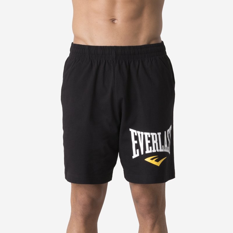 Everlast short - Shorts - Zwart Everlast short - Shorts - Zwart