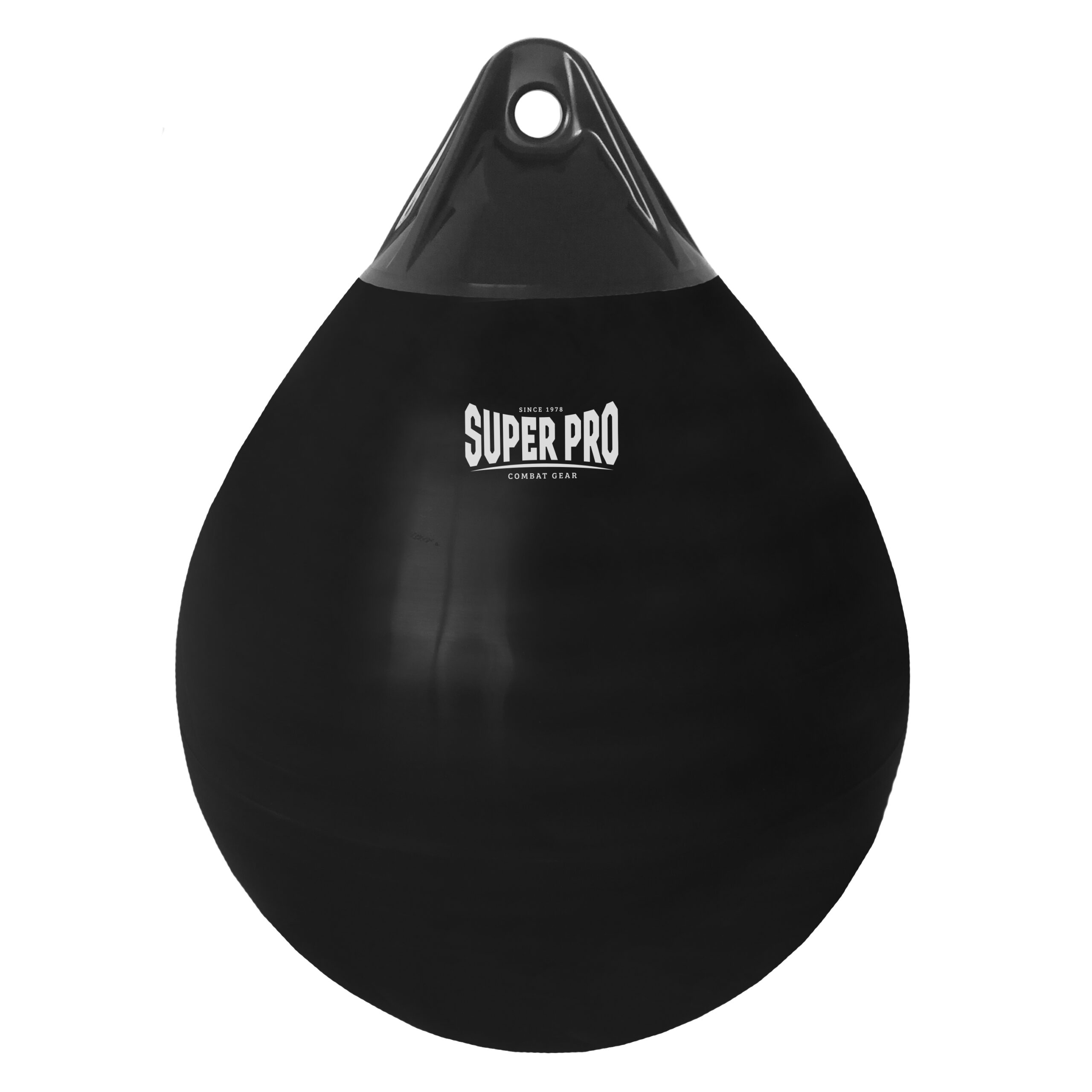 Super Pro Combat Gear Bokszak - Premium Waterpro - Zwart Super Pro Combat Gear Bokszak - Premium Waterpro - Zwart