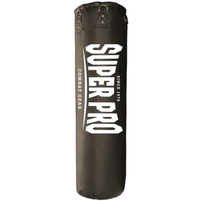 Super Pro Combat Gear Nieuw - Gigantor - Zwart