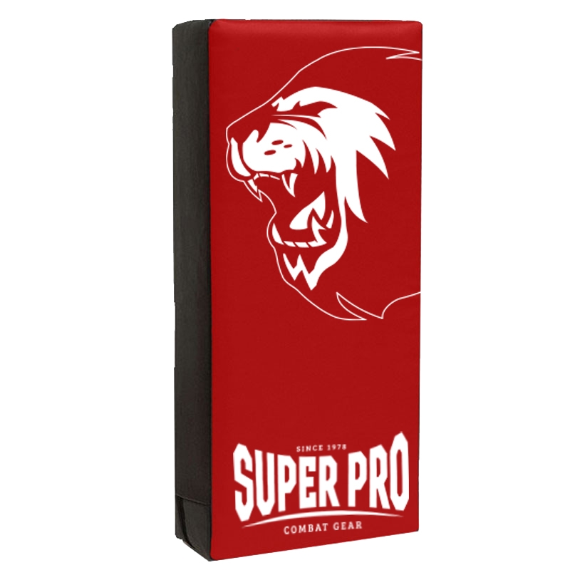 Super Pro Combat Gear Stootkussen - Trapkussen - Zwart Super Pro Combat Gear Stootkussen - Trapkussen - Zwart