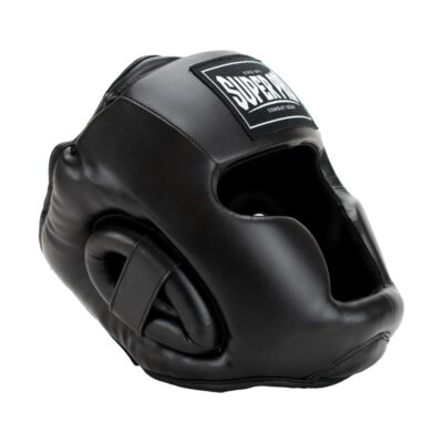 Super Pro Combat Gear Hoofdkap - Legionairre - Zwart / Wit Super Pro Combat Gear Hoofdkap - Legionairre - Zwart / Wit