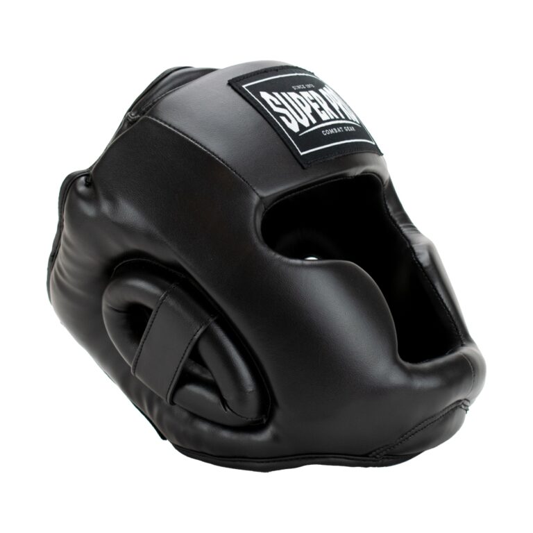Super Pro Combat Gear Hoofdkap - Legionairre - Zwart / Wit