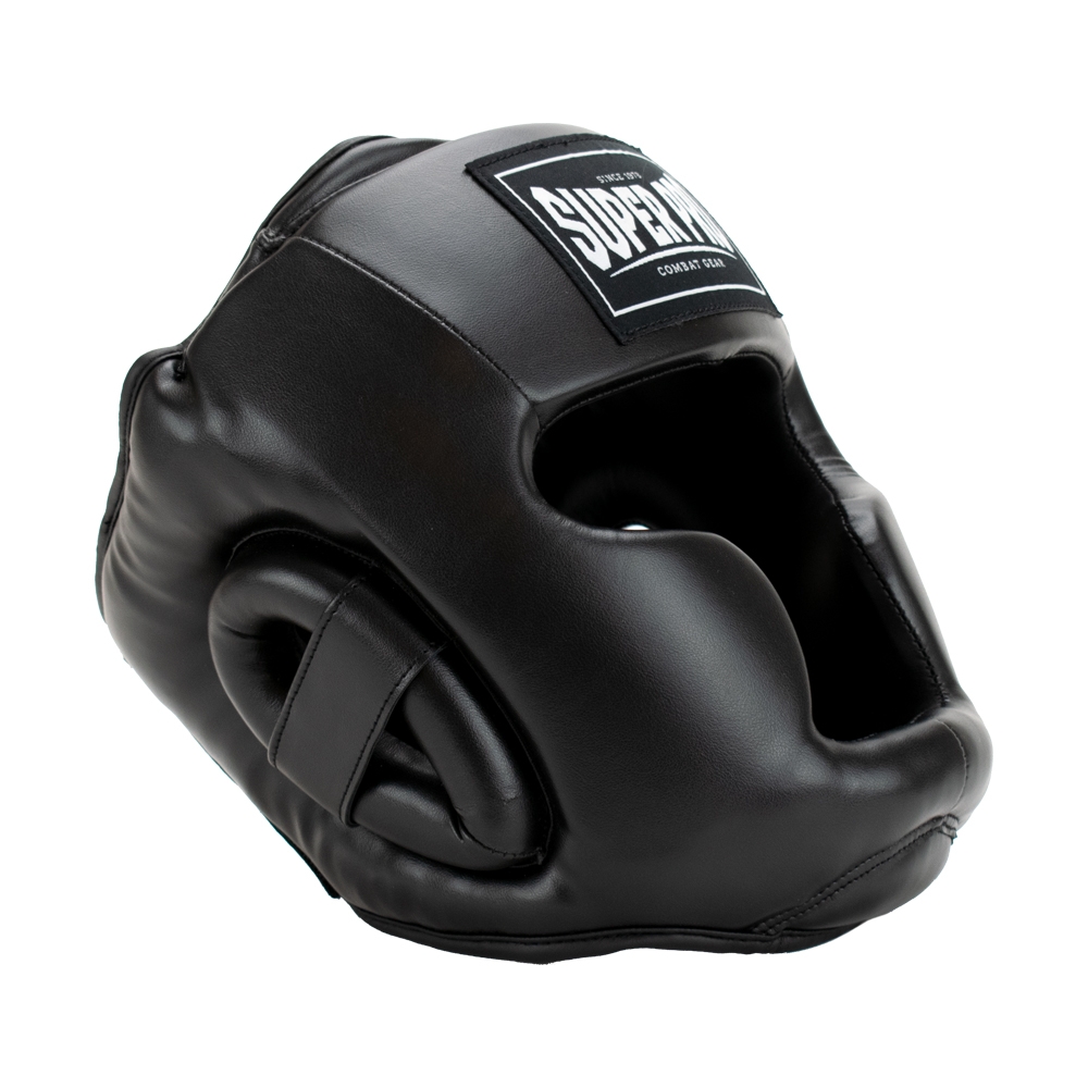 Super Pro Combat Gear Hoofdkap - Legionairre - Zwart / Wit Super Pro Combat Gear Hoofdkap - Legionairre - Zwart / Wit