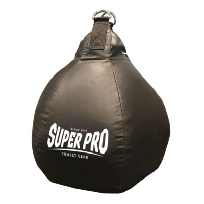 Super Pro Combat Gear Bokszak - Maizebag - Zwart Super Pro Combat Gear Bokszak - Maizebag - Zwart