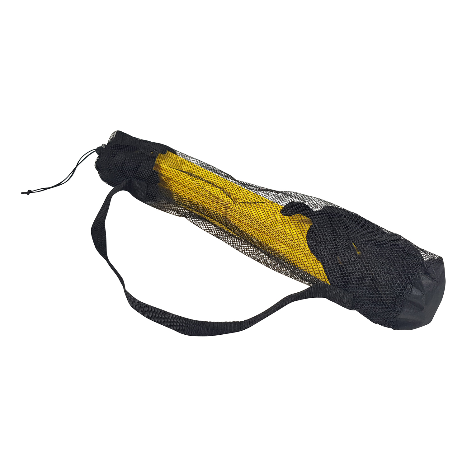 Tunturi Nieuw - Agility Ladder 4.5m - Zwart Tunturi Nieuw - Agility Ladder 4.5m - Zwart