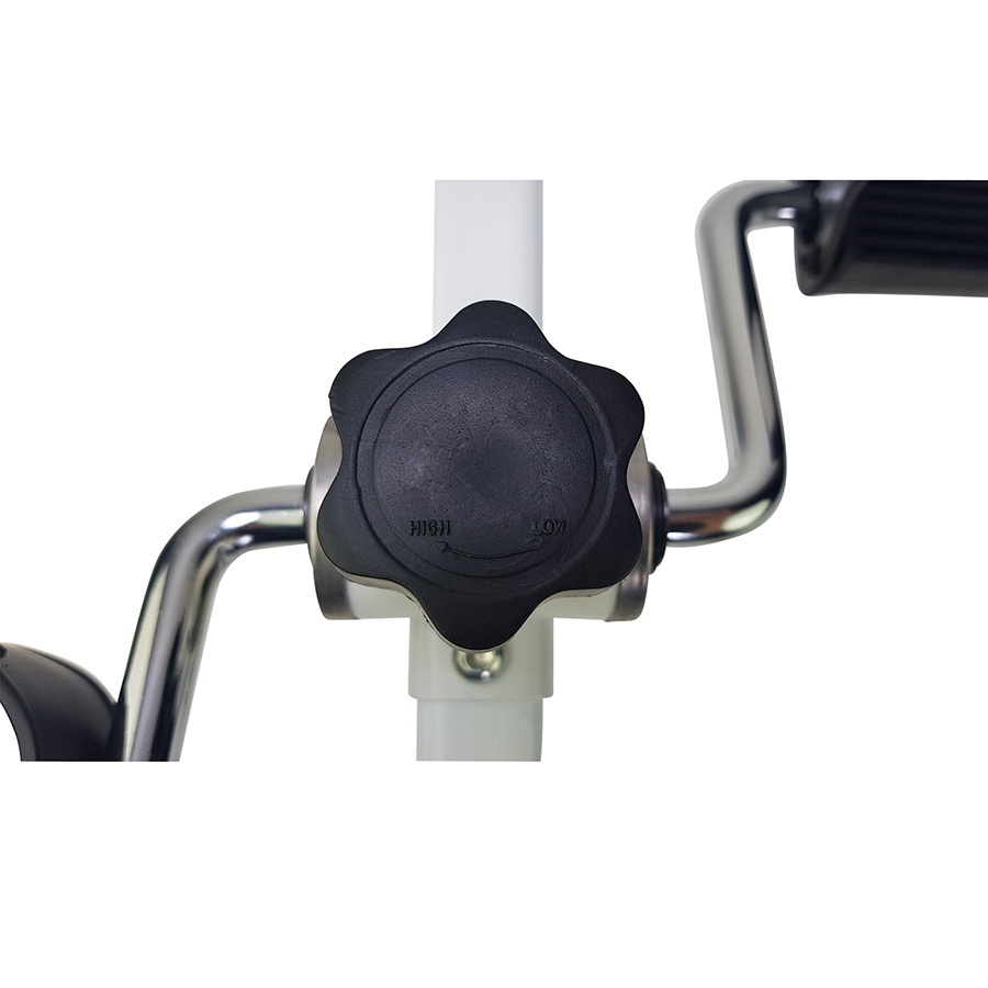 Tunturi Stoelfiets - Minibike Basic - Zwart Tunturi Stoelfiets - Minibike Basic - Zwart