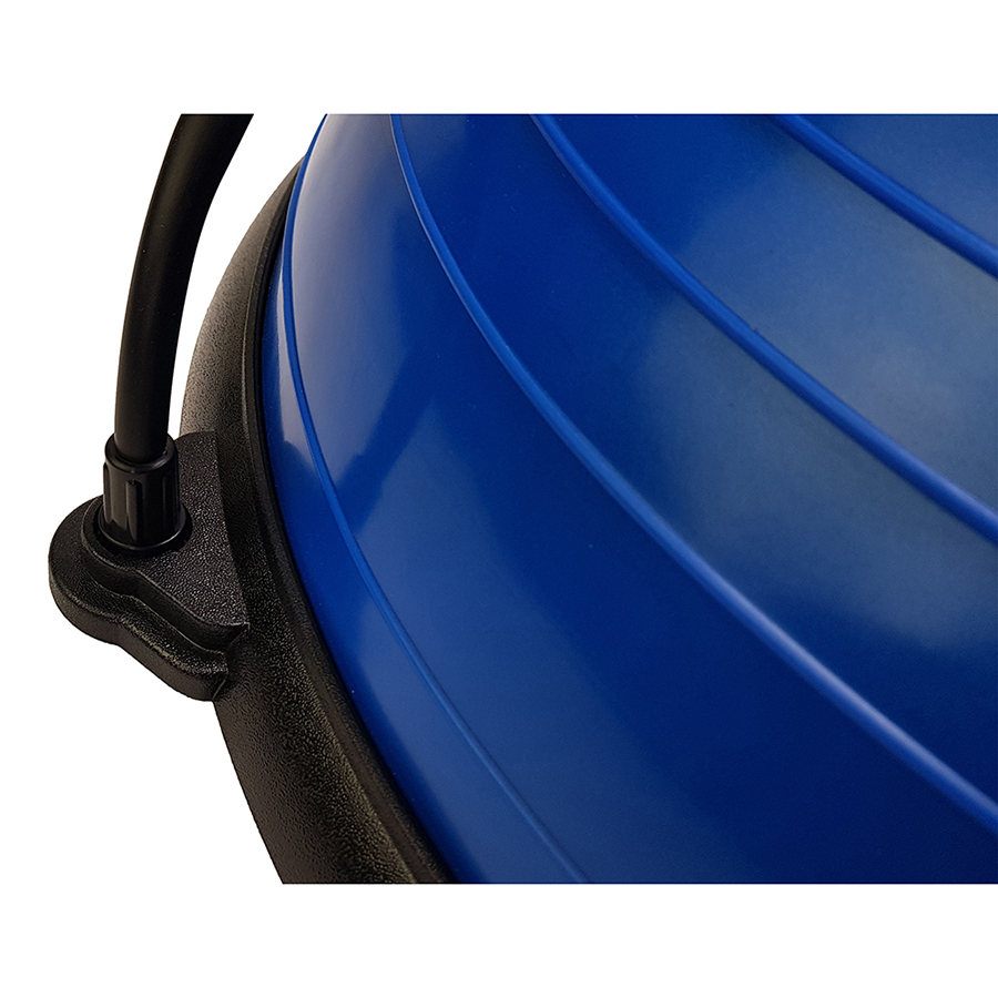 Tunturi Nieuw - Balance Trainer Incl Tubings - Blauw Tunturi Nieuw - Balance Trainer Incl Tubings - Blauw