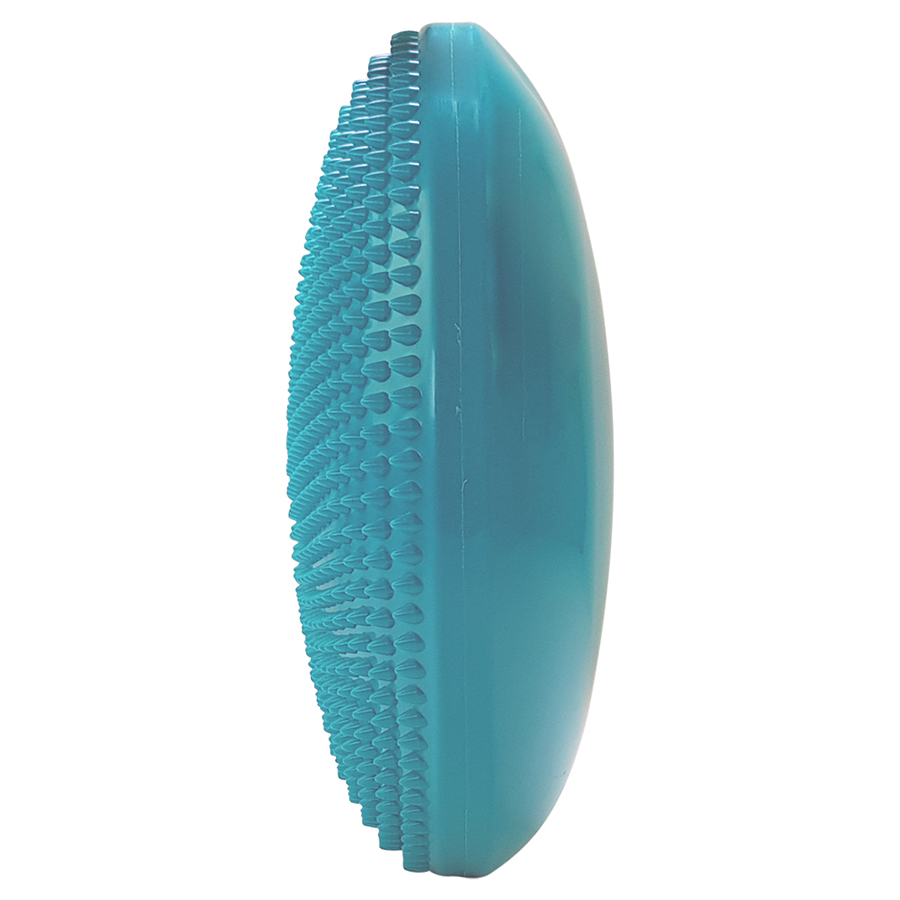 Tunturi Balanskussen - Air Stepper Pad 33 cm - Turquoise Tunturi Balanskussen - Air Stepper Pad 33 cm - Turquoise