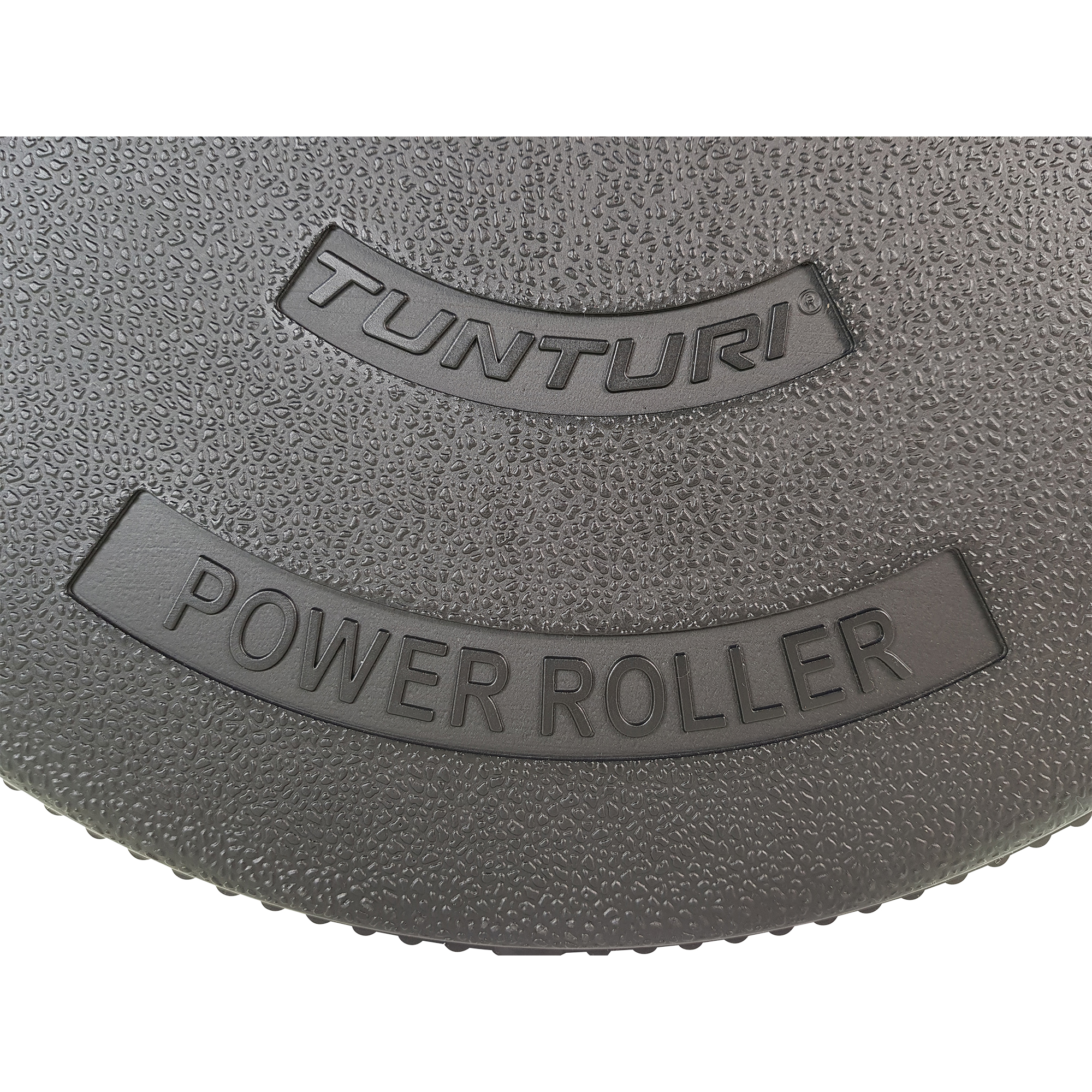 Tunturi Ab Roller - Power Roller - Zwart Tunturi Ab Roller - Power Roller - Zwart