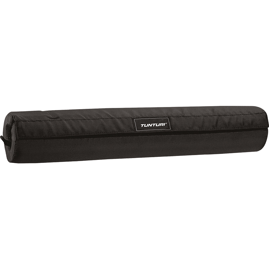 Tunturi Accessoire - Barpad - Zwart