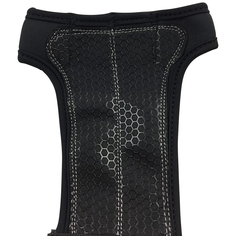 Tunturi Nieuw - Fitness Grips Silicone XL - Zwart Tunturi Nieuw - Fitness Grips Silicone XL - Zwart
