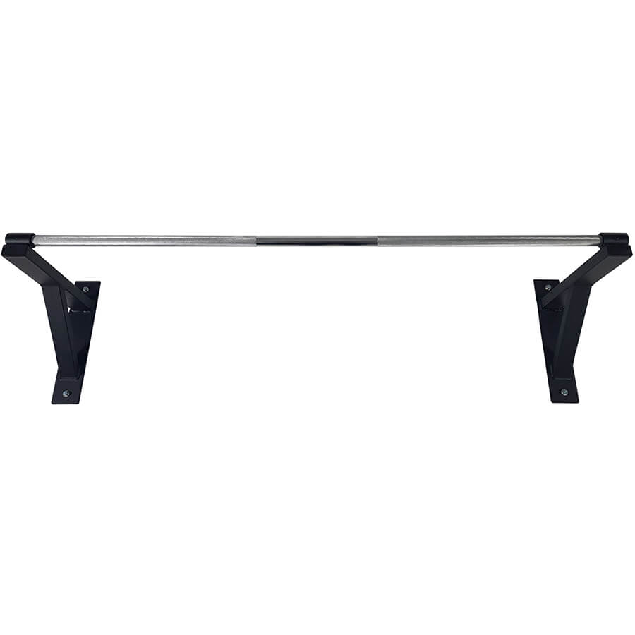 Tunturi Nieuw - Pro Pull Up Bar Wall Connect - Zwart Tunturi Nieuw - Pro Pull Up Bar Wall Connect - Zwart