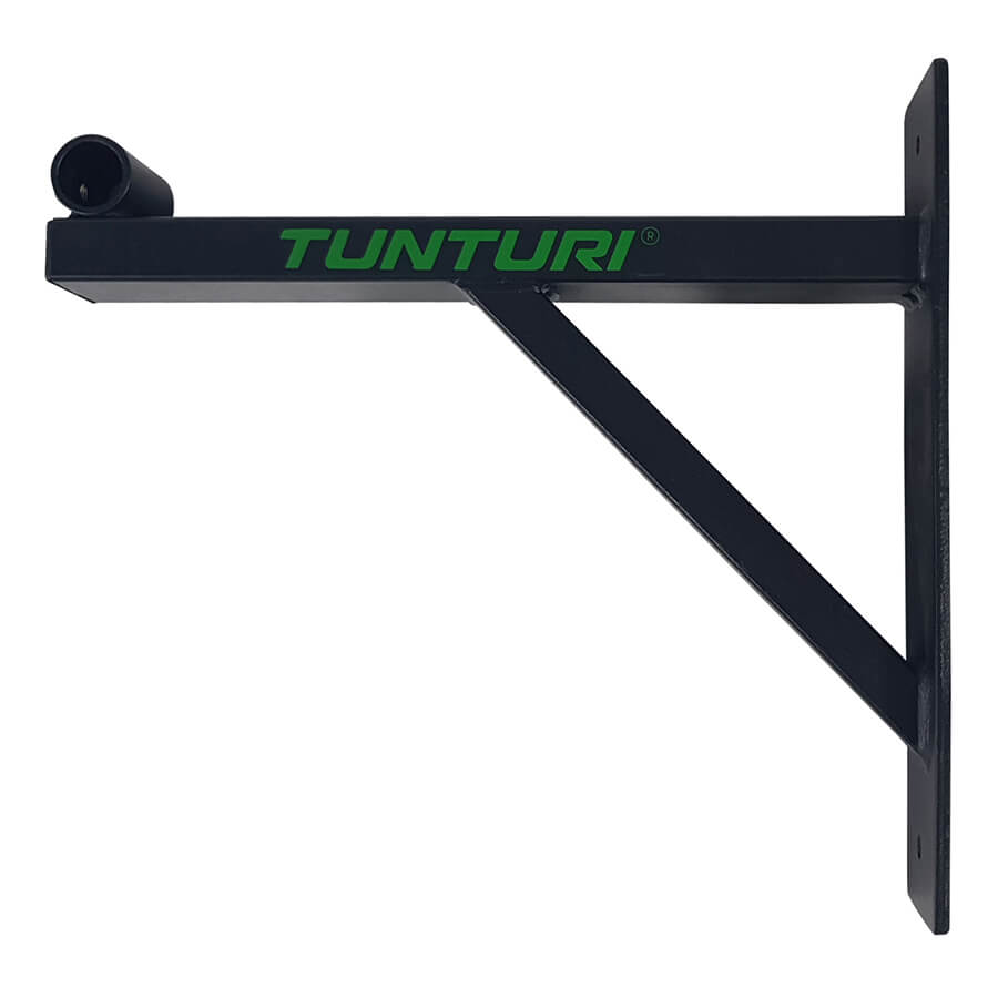 Tunturi Nieuw - Pro Pull Up Bar Wall Connect - Zwart Tunturi Nieuw - Pro Pull Up Bar Wall Connect - Zwart