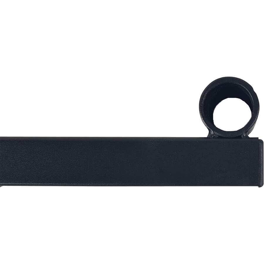 Tunturi Nieuw - Pro Pull Up Bar Wall Connect - Zwart Tunturi Nieuw - Pro Pull Up Bar Wall Connect - Zwart