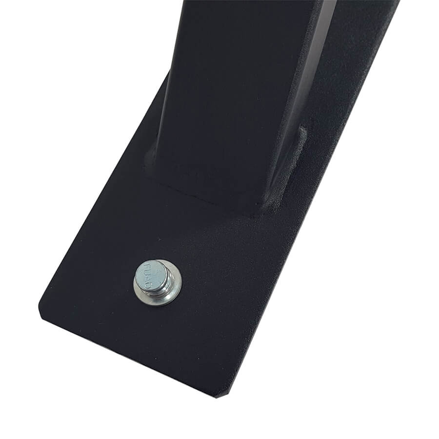 Tunturi Nieuw - Pro Pull Up Bar Wall Connect - Zwart Tunturi Nieuw - Pro Pull Up Bar Wall Connect - Zwart