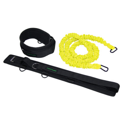 Tunturi Nieuw - Acceleration trainer Licht - Geel Tunturi Nieuw - Acceleration trainer Licht - Geel