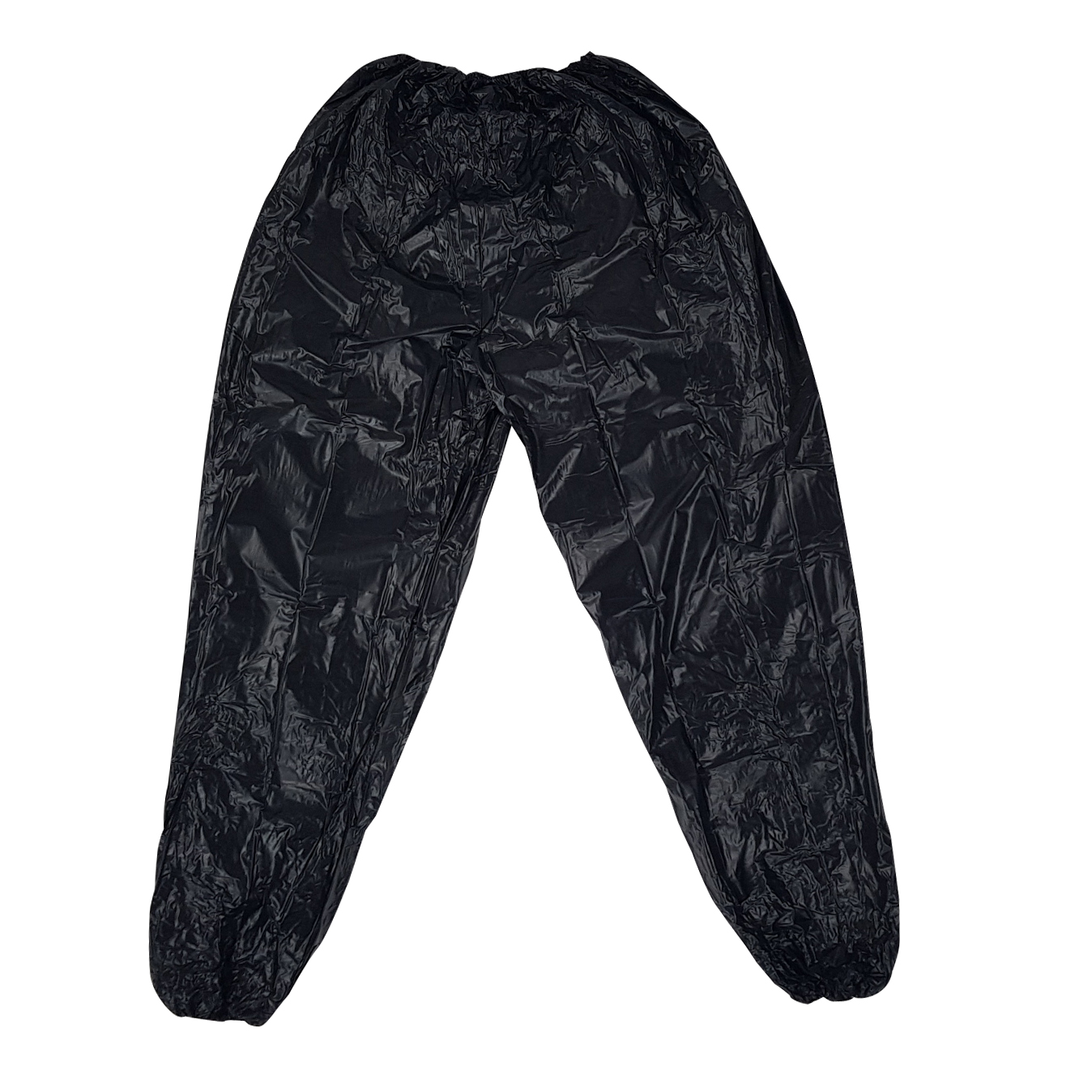 Tunturi Sauna pak - Sauna Suit XXL - Zwart Tunturi Sauna pak - Sauna Suit XXL - Zwart
