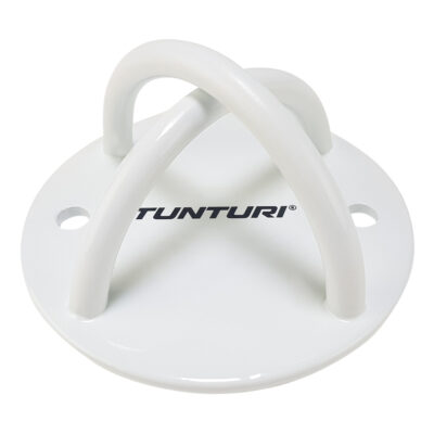 Tunturi Suspensiontrainer - Suspension Trainer Mount - Wit