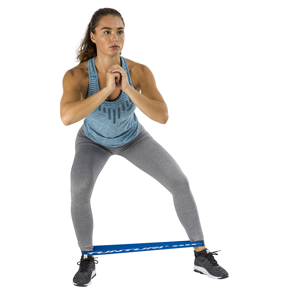 Tunturi Nieuw - Resistance & Core Sliders Set - Rood Tunturi Nieuw - Resistance & Core Sliders Set - Rood