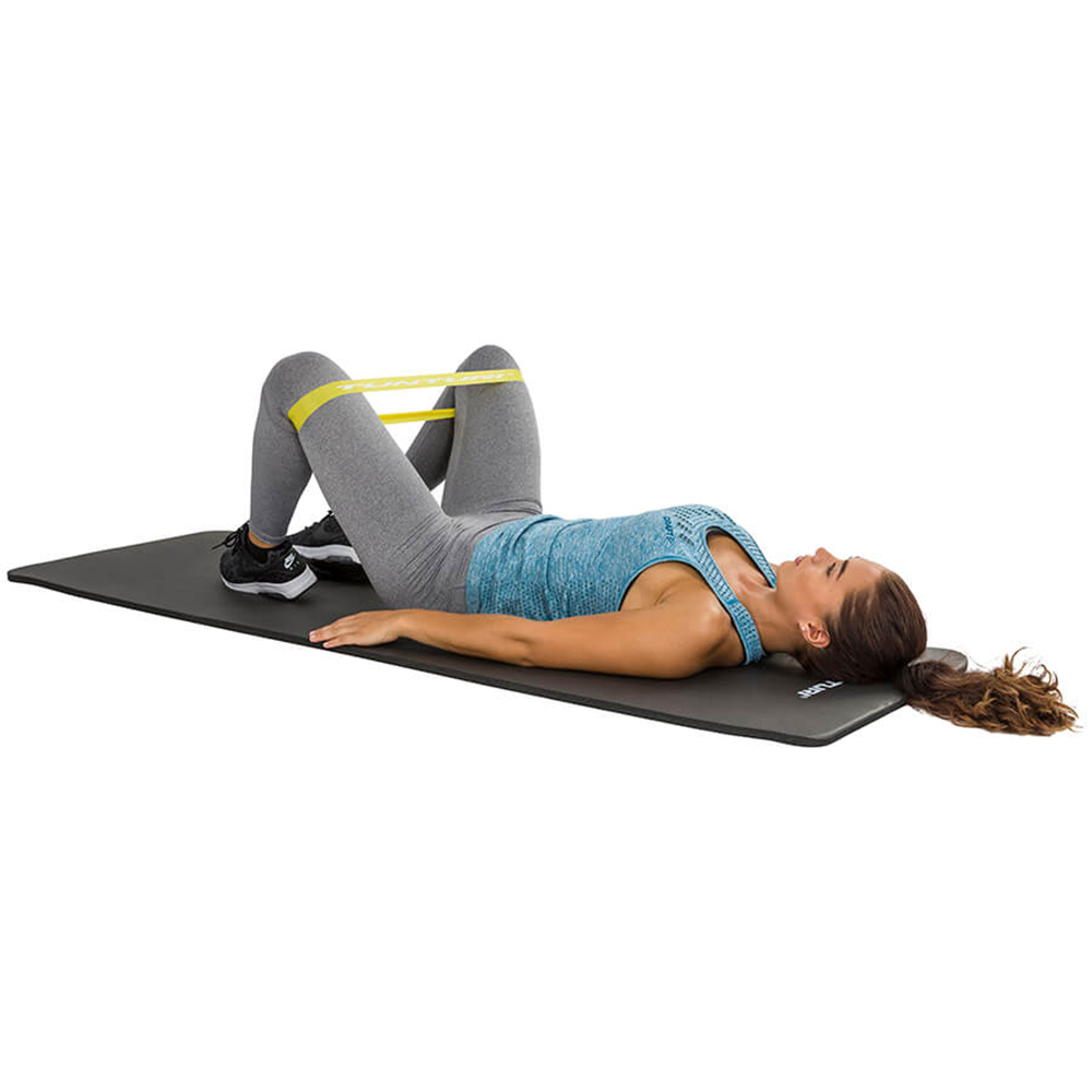 Tunturi Nieuw - Resistance & Core Sliders Set - Rood Tunturi Nieuw - Resistance & Core Sliders Set - Rood
