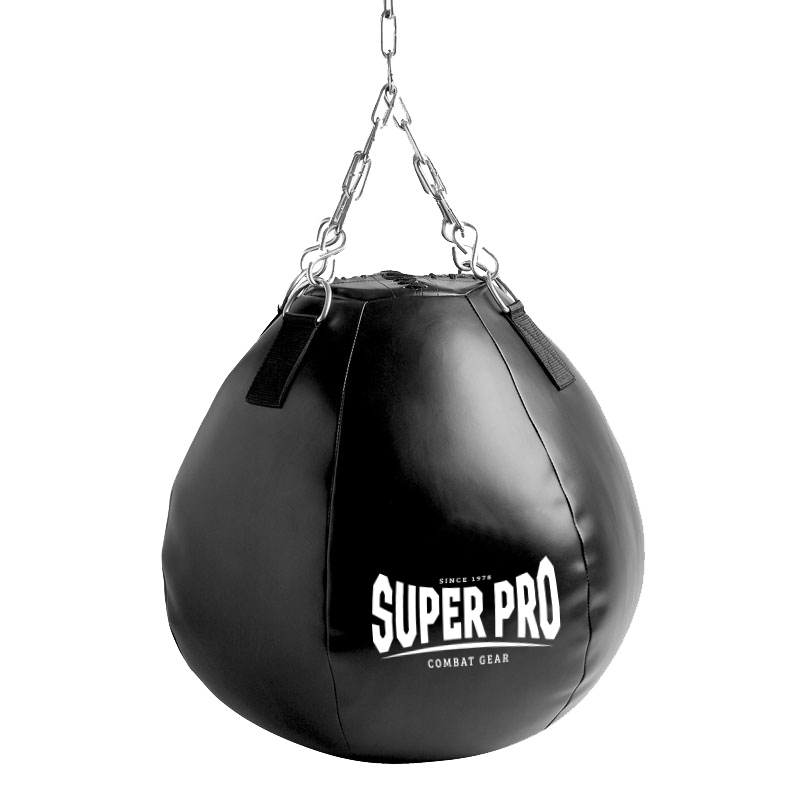 Super Pro Combat Gear Bokszak - Bodysnatch - Zwart Super Pro Combat Gear Bokszak - Bodysnatch - Zwart