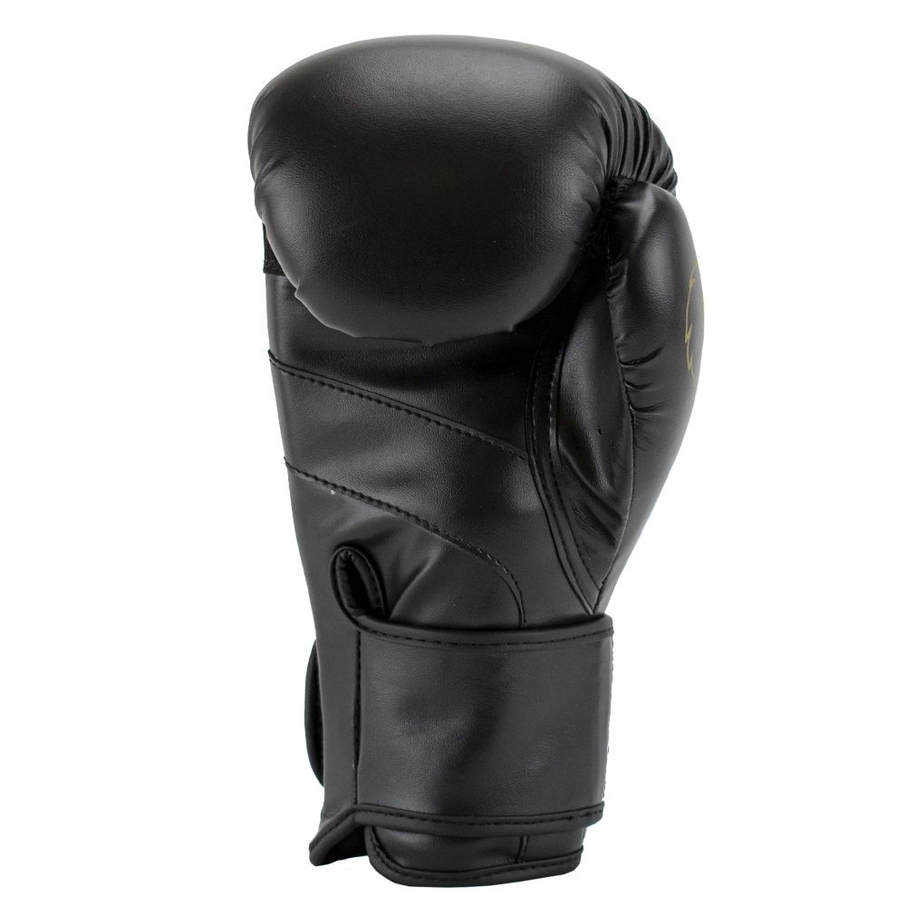 Super Pro Combat Gear Bokshandschoen - Champ Se - Goud / Zwart Super Pro Combat Gear Bokshandschoen - Champ Se - Goud / Zwart