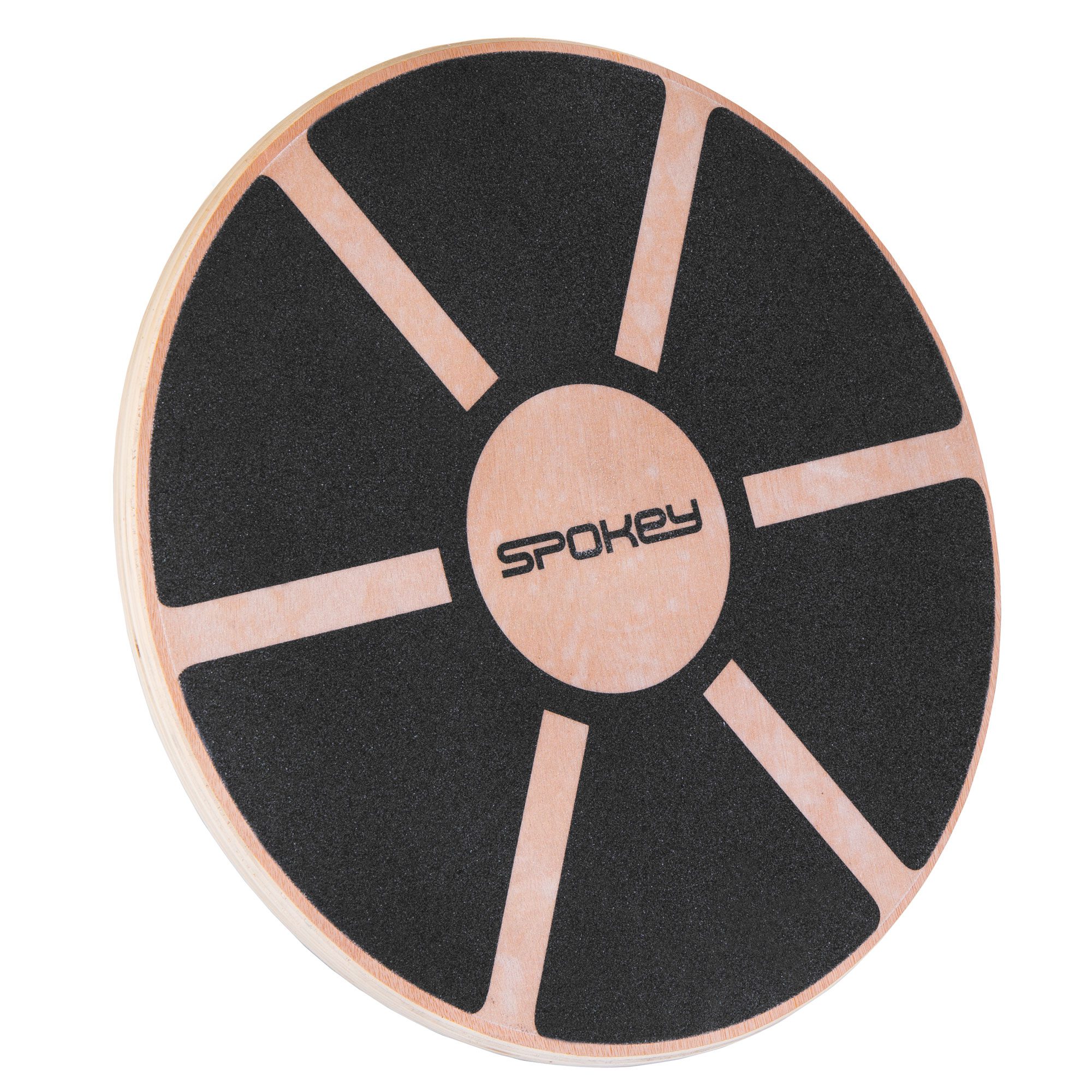 Spokey Houten Balansbord 58 cm 110 kg Spokey Houten Balansbord 58 cm 110 kg