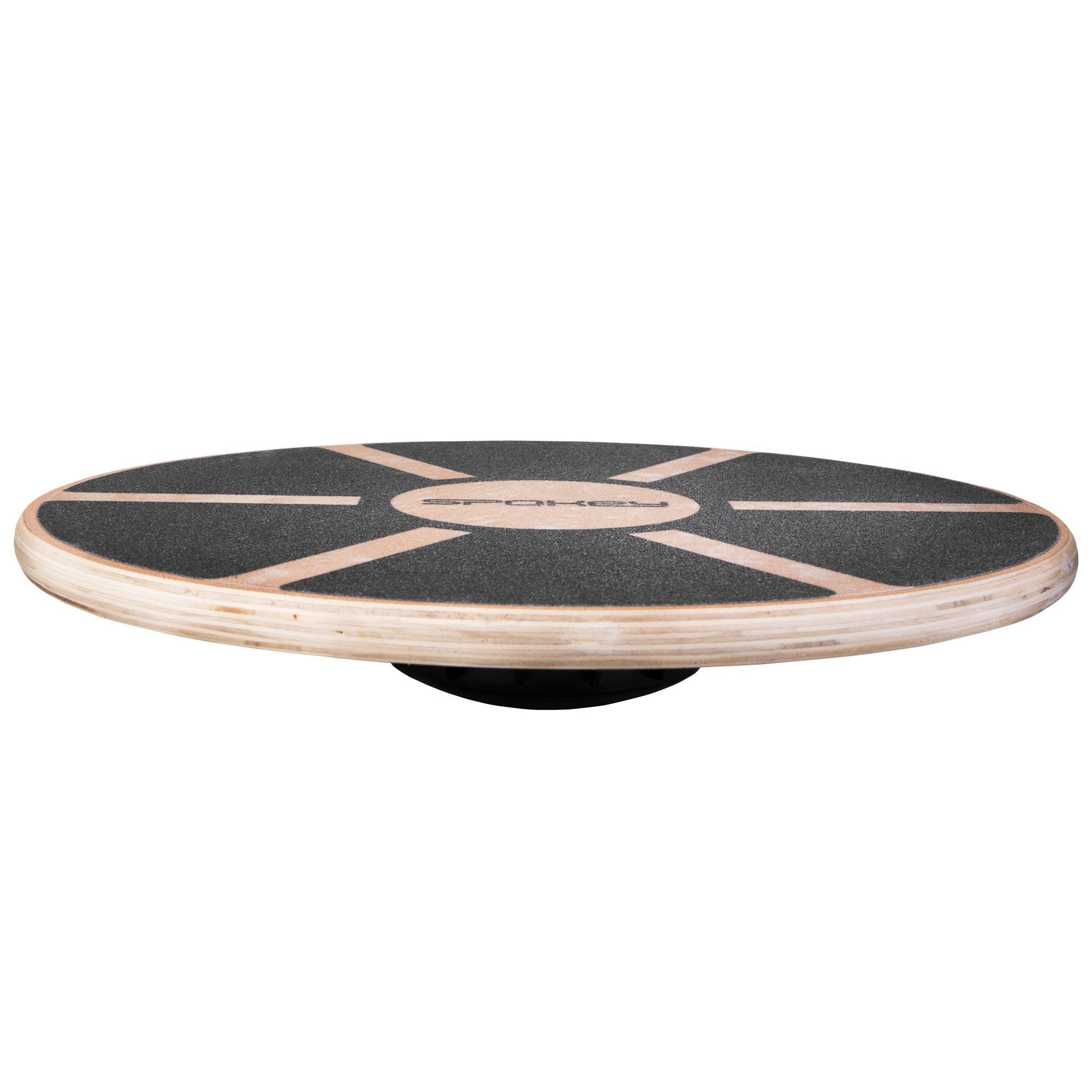 Spokey Houten Balansbord 58 cm 110 kg Spokey Houten Balansbord 58 cm 110 kg