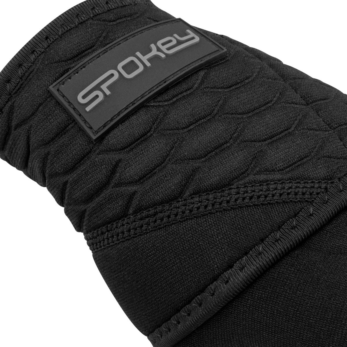 Spokey universele zwarte polsbrace FITBIT Spokey universele zwarte polsbrace FITBIT
