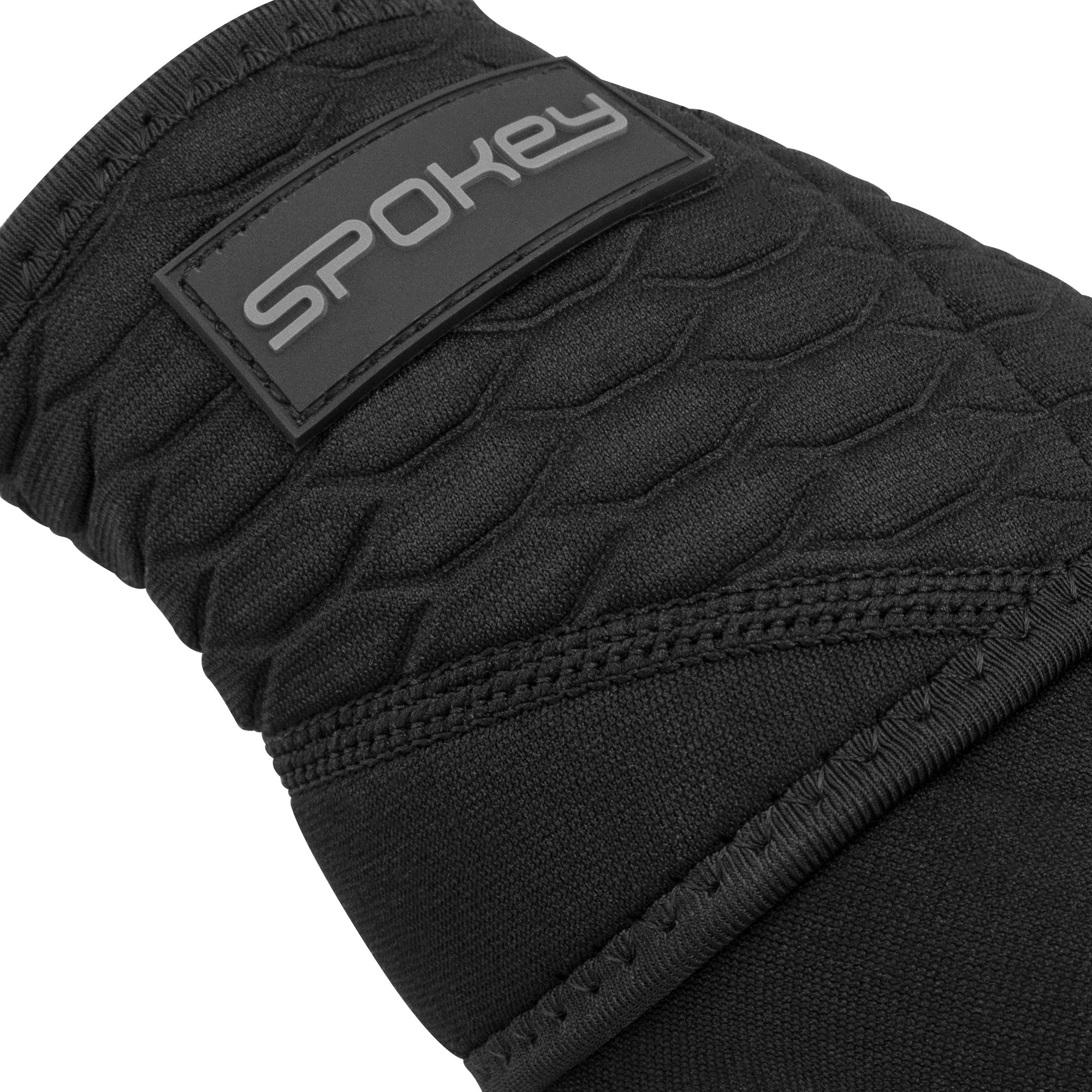 Spokey universele zwarte polsbrace FITBIT Spokey universele zwarte polsbrace FITBIT