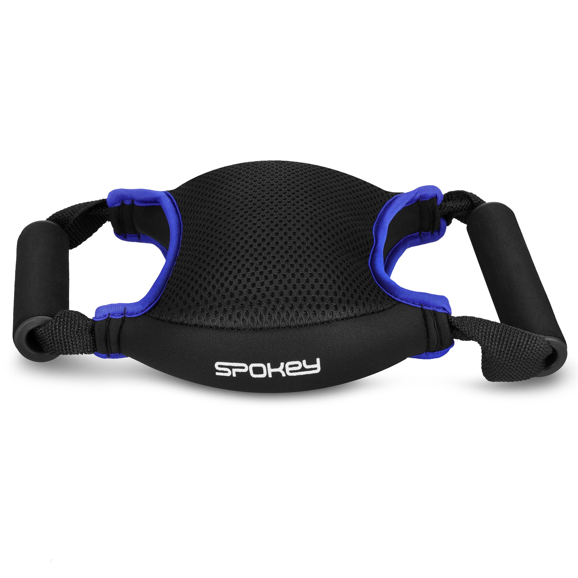 Spokey Sandi Fitness Sandbag 2 kg met handvatten Spokey Sandi Fitness Sandbag 2 kg met handvatten