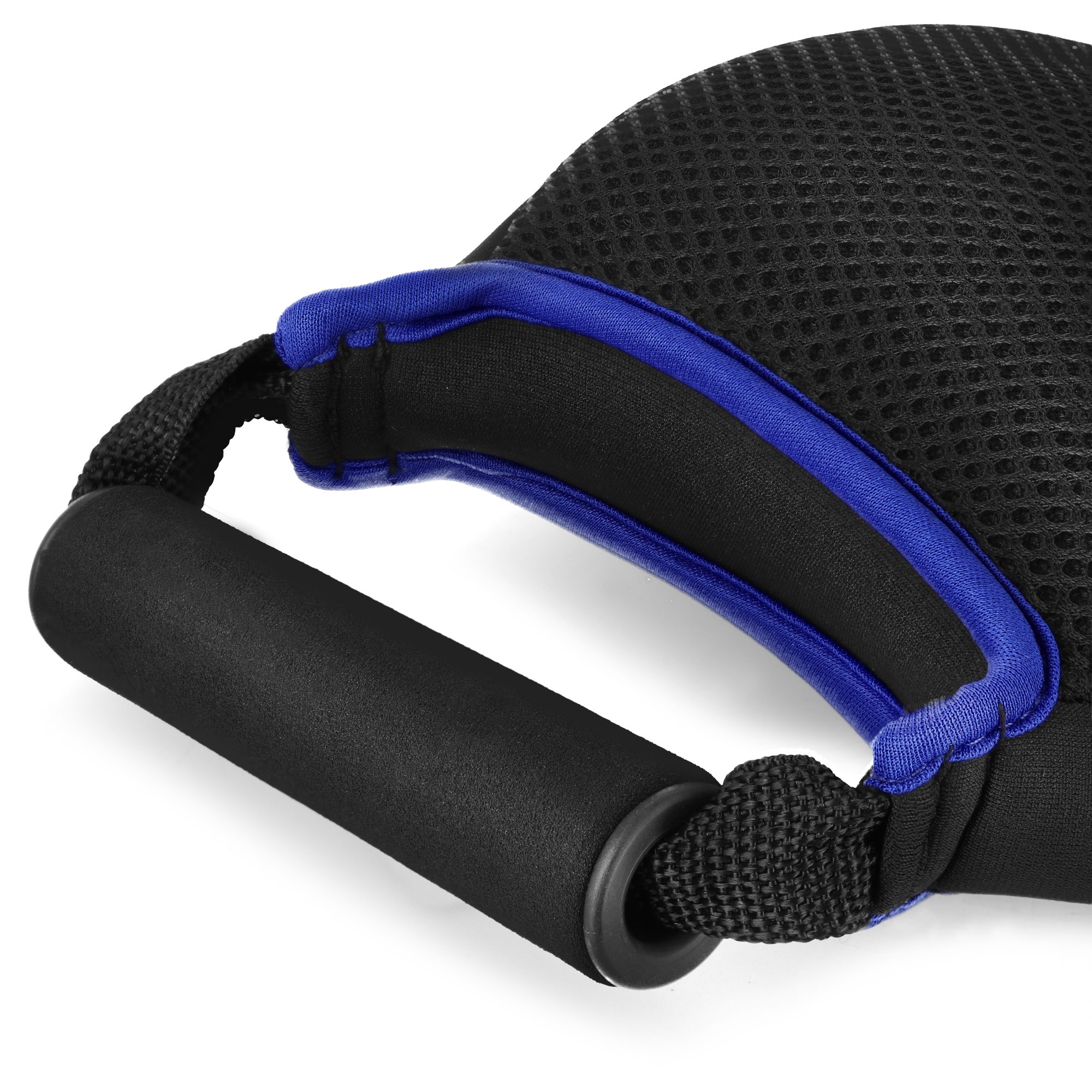 Spokey Sandi Fitness Sandbag 2 kg met handvatten Spokey Sandi Fitness Sandbag 2 kg met handvatten