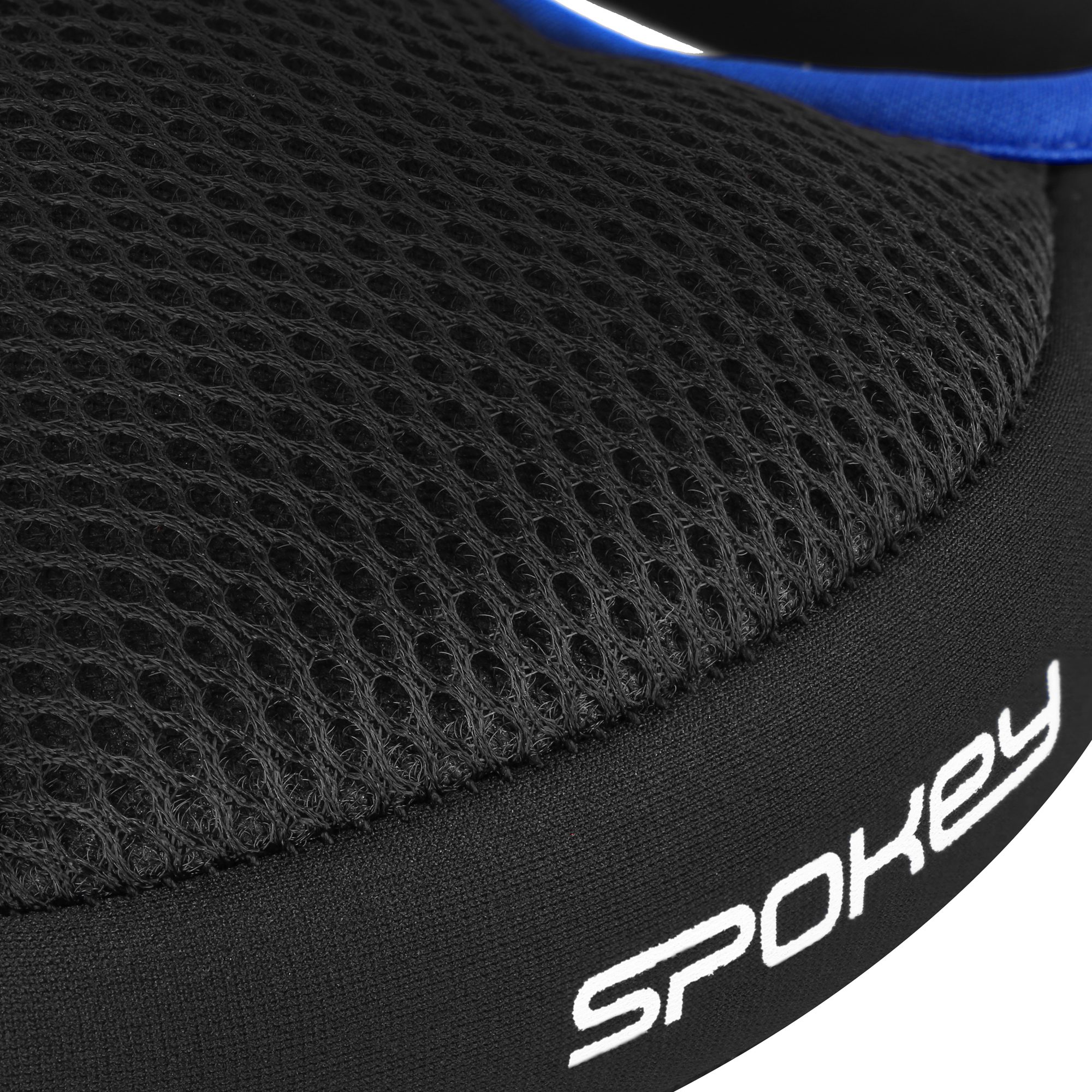 Spokey Sandi Fitness Sandbag 2 kg met handvatten Spokey Sandi Fitness Sandbag 2 kg met handvatten