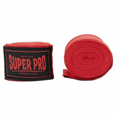 Super Pro Combat Gear Bandage - Bandages - Rood Super Pro Combat Gear Bandage - Bandages - Rood