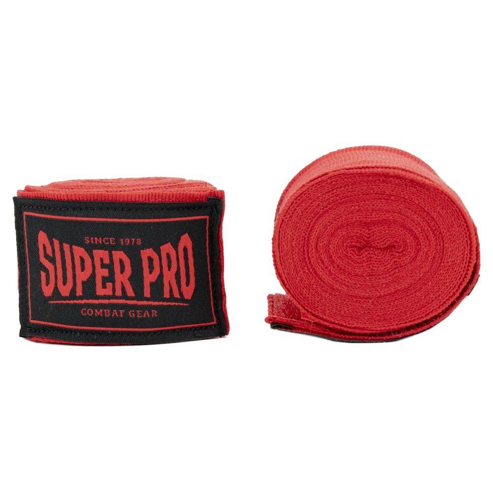 Super Pro Combat Gear Bandage - Bandages - Rood Super Pro Combat Gear Bandage - Bandages - Rood
