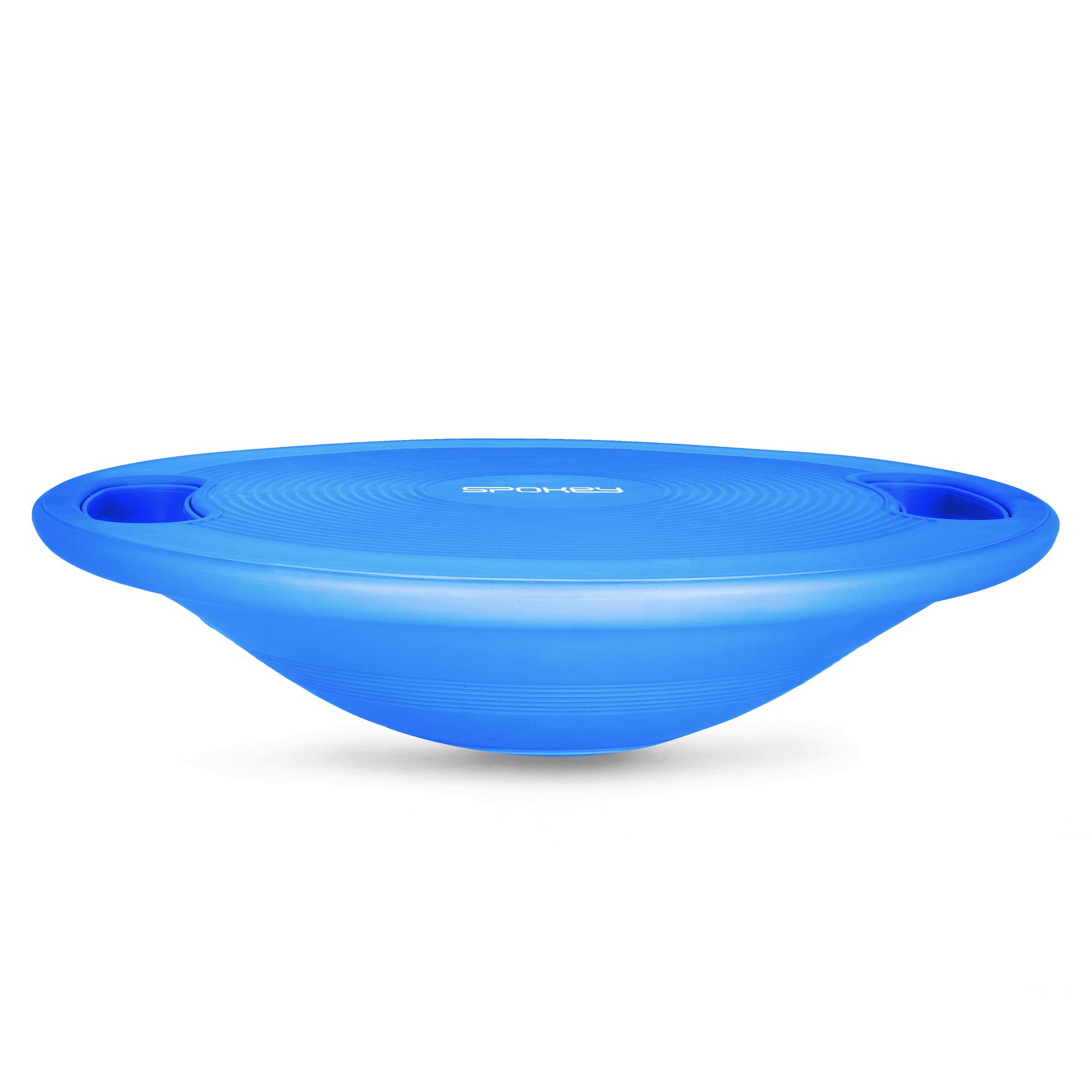 Spokey Swing Balansbord 40 x 10 cm Blauw PP Spokey Swing Balansbord 40 x 10 cm Blauw PP