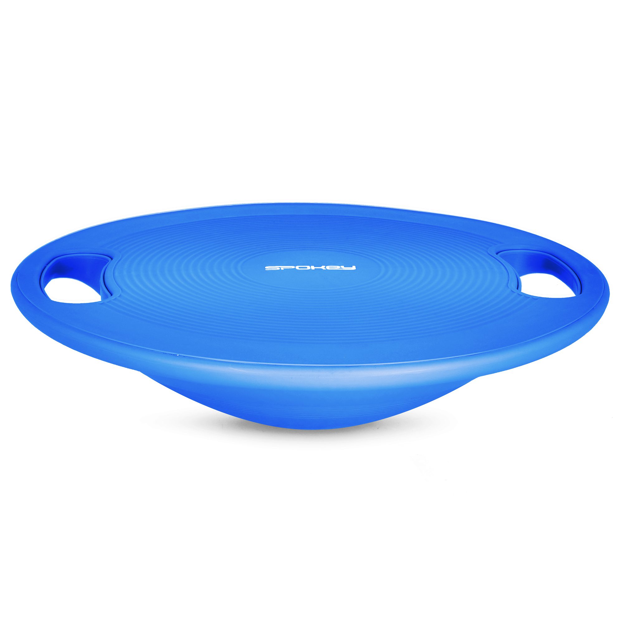 Spokey Swing Balansbord 40 x 10 cm Blauw PP Spokey Swing Balansbord 40 x 10 cm Blauw PP