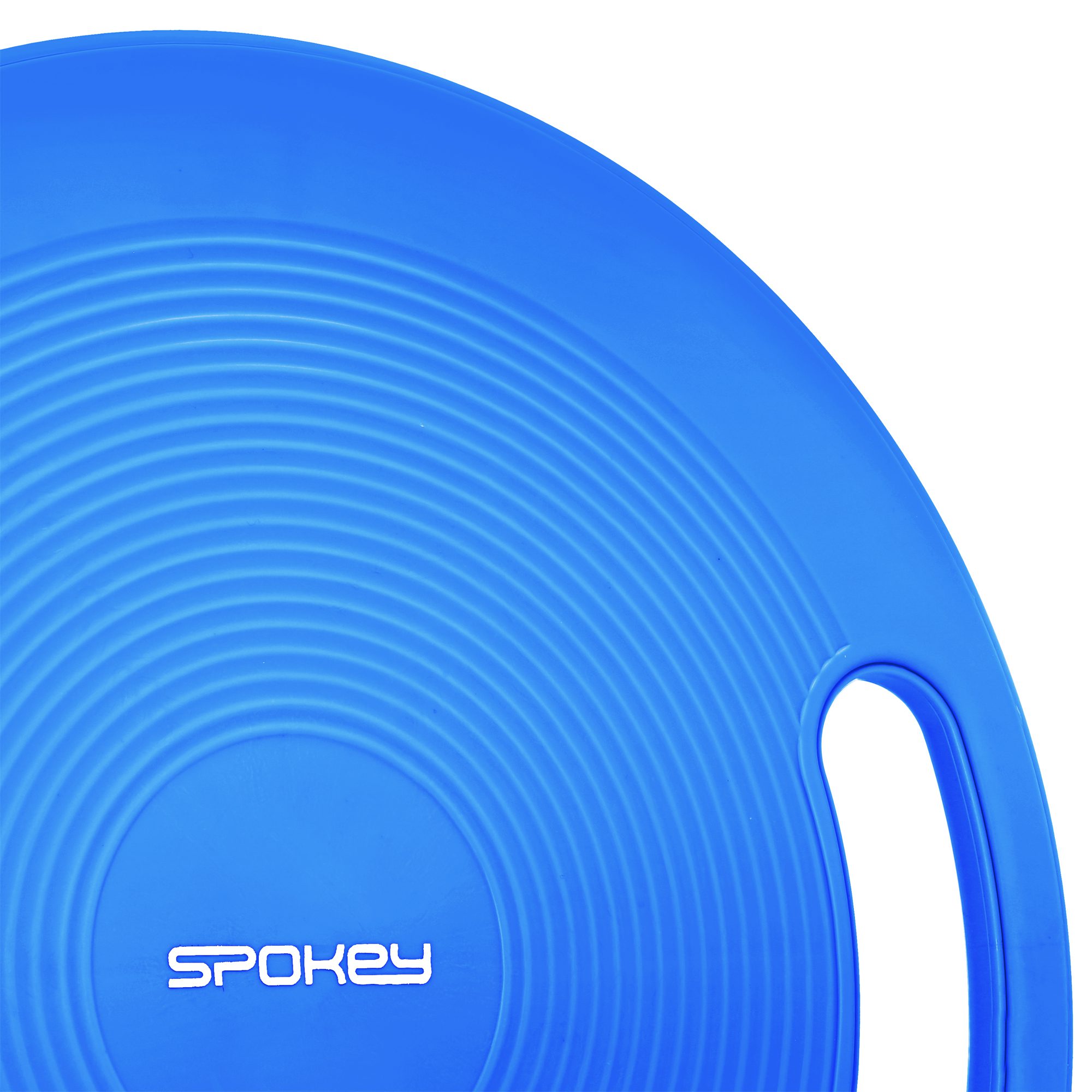 Spokey Swing Balansbord 40 x 10 cm Blauw PP Spokey Swing Balansbord 40 x 10 cm Blauw PP