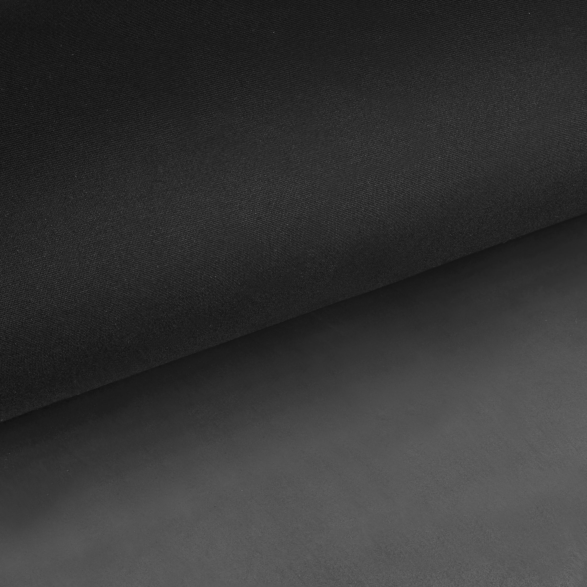 Spokey FLEXMAT Fitnessmat Zwart 0,6 cm Neopreen Antislip Spokey FLEXMAT Fitnessmat Zwart 0,6 cm Neopreen Antislip