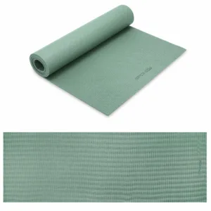 Spokey LIGHTMAT Fitnessmat Groen 0,6 cm Spokey LIGHTMAT Fitnessmat Groen 0,6 cm