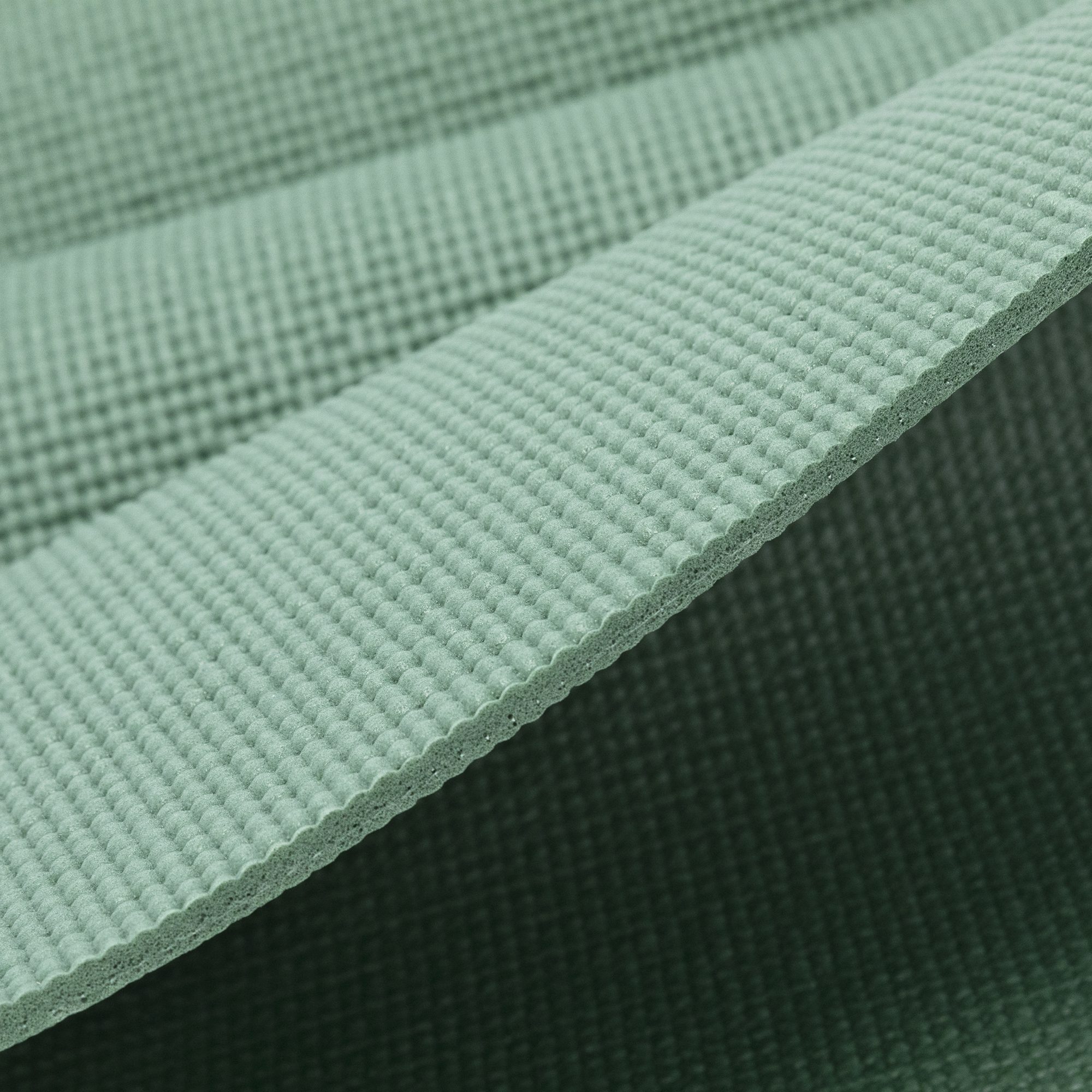 Spokey LIGHTMAT Fitnessmat Groen 0,6 cm Spokey LIGHTMAT Fitnessmat Groen 0,6 cm